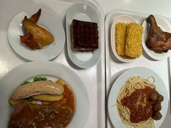 -宜家·瑞典风味餐厅(无锡店)