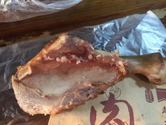 -赵元章肉骨烧(山塘街店)