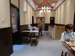 -八婆婆烧仙草(中山路店)