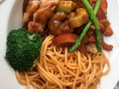 -太平馆餐厅(尖沙咀店)