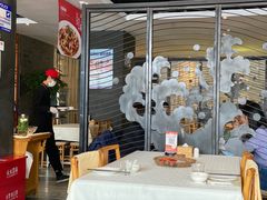 大堂-辣婆婆(航天桥店)