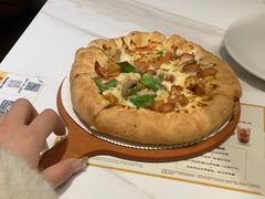 -必胜客(WOW株洲中鸿店)