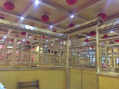 大堂-仙合盛东北铁锅炖(总店)