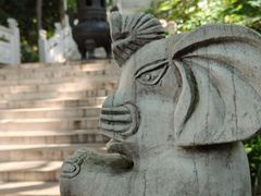 -九华山公园