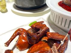 -侨美·唐荔园·40年地道粤菜