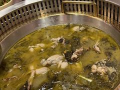 -宽尺巷鱼蛙自助火锅(虎丘钻石广场店)