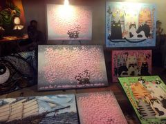 -周日夜市