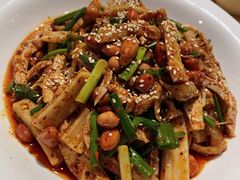 麻辣鸡块-赤宴·川菜(玉林店)
