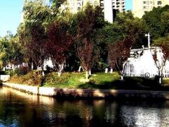 -南通濠河风景名胜区