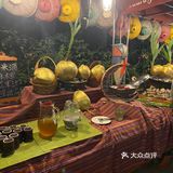 烧烤自助