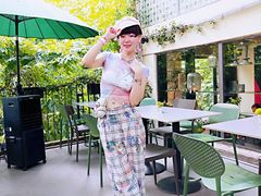 -Ginger(兴国路店)