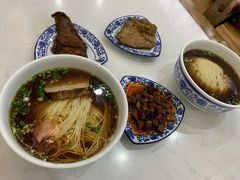 -孙盛兴奥灶面馆·蟹黄面·三虾面(山塘街总店)
