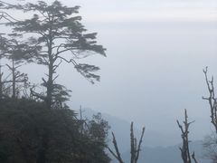 -峨眉山风景名胜区