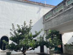 -东莞市可园博物馆