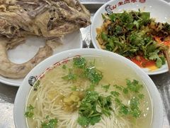 -老四季(南市场店)