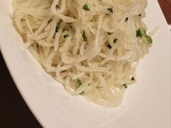 茴香煎饼-面辣子·陕西家乡菜(钟楼店)