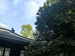 -包公祠