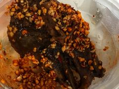 -鸿运兔·手撕烤兔(天府广场店)