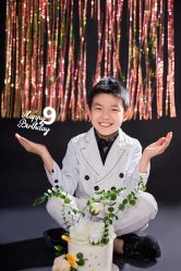 -七色果儿童摄影