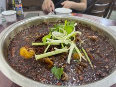 -温江公平红烧兔(总店)