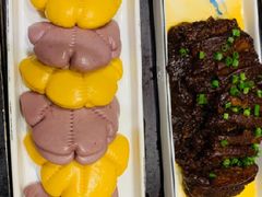 -惠丰堂饭庄·烤鸭·京味菜(翠微路店)