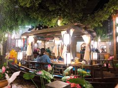 -老外婆(爱琴海店)