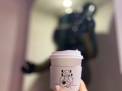 拿铁-HAY COFFEE