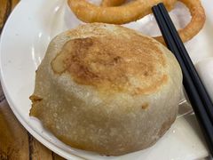 门钉肉饼-东四卤煮店(东四北大街店)