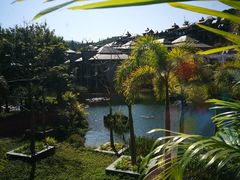 -广州都喜泰丽温泉度假酒店