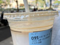 -瑞幸咖啡(深圳东门中心城店)
