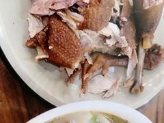 -豫掌柜饸饹面·烩面(秀沿路店)