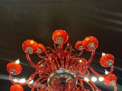 -东方明珠老上海8号餐厅(东方明珠广播电视塔店)