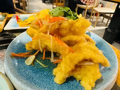 -鹤之乡·齐齐哈尔烤肉·非遗(秋涛路店)