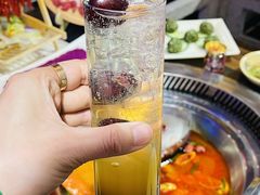 -唇辣号重庆老火锅(燕郊鑫乐汇店)