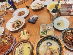 -三品香·江浙菜(松江九谊店)