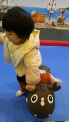 -思诺卡儿童俱乐部(东方广场店)