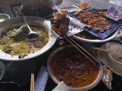 -盔甲王·猛货牌档(安泰店)