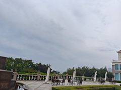 -青岛海景花园大酒店