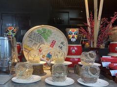 -花西亭·海鲜自助餐厅(瑞城名人酒店)