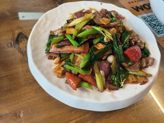 -隔壁老王·家常云南菜(花巷店)