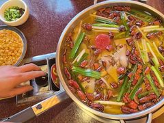 -赵氏烩泽腊排骨火锅店(近华浦路店)