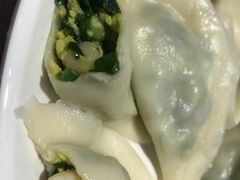 虾三鲜-喜家德虾仁水饺(华强天虹店)