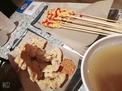 -里岛烤鱼(东港凯虹广场店)