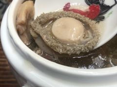 -黄祥华养生堂·炖汤·营养蒸饭(岭南天地店)