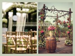 -上海万豪虹桥大酒店·宴会厅