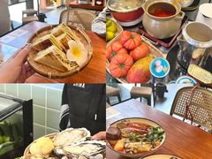 -Thai Basil罗勒叶泰式餐厅(时代天街店)