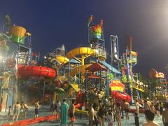 -苏州乐园森林水世界