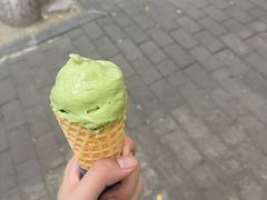 -吴裕泰圆筒冰淇淋(安内店)