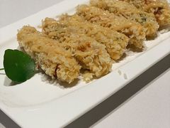 脆皮粉蒸肉-马旺子酒楼