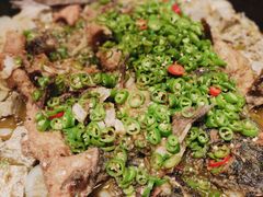 -老板恋上鱼(环山路店)